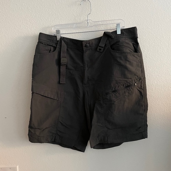 The North Face Other - The North Face Men's Performance Shorts Charcoal Grey XL